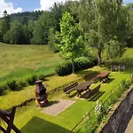 Panorama Feriegård