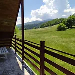 Panorama * Korbielów