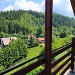Panorama Feriegård