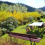 Feriegård Panorama