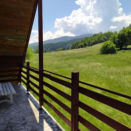 Panorama * Korbielów