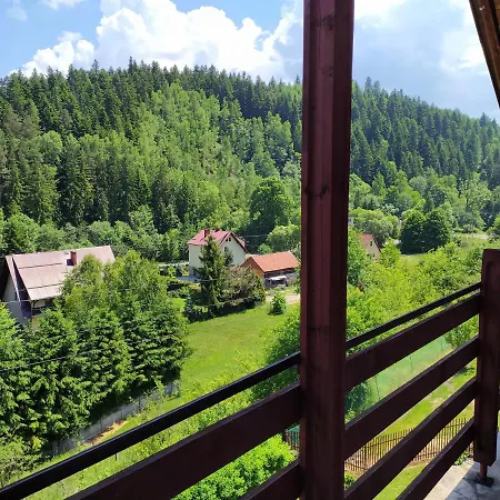 Panorama Çiftlik konaklama