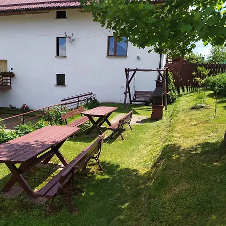 Feriegård Panorama *