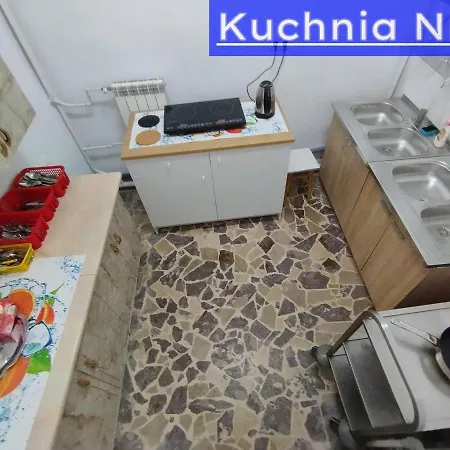 Panorama Feriegård *