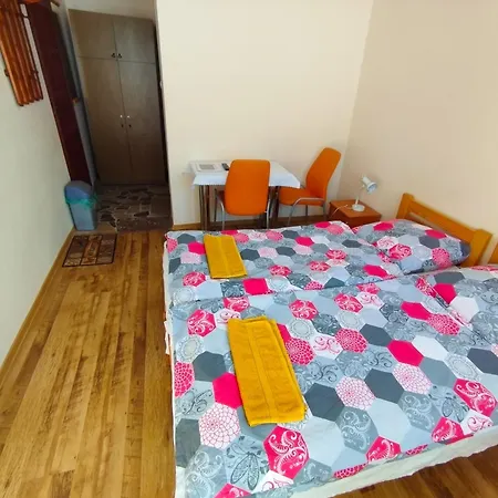 Panorama Feriegård *