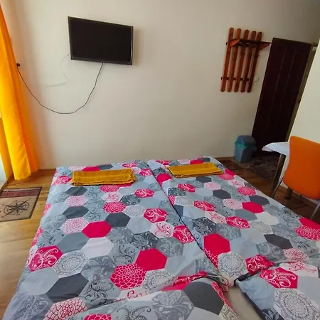 Panorama * Korbielów