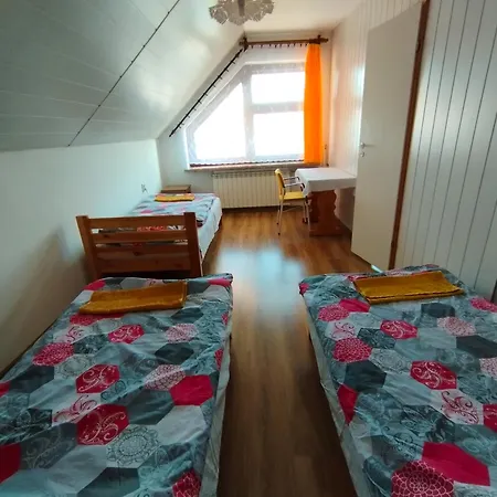 Çiftlik konaklama Panorama