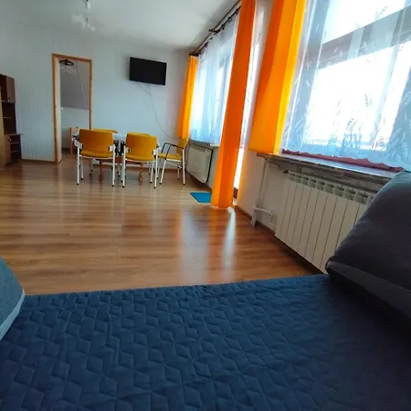 Panorama Feriegård *