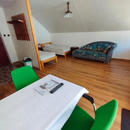 Panorama Çiftlik konaklama Korbielów