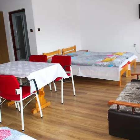 Panorama Çiftlik konaklama