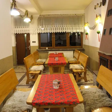 Panorama Feriegård *