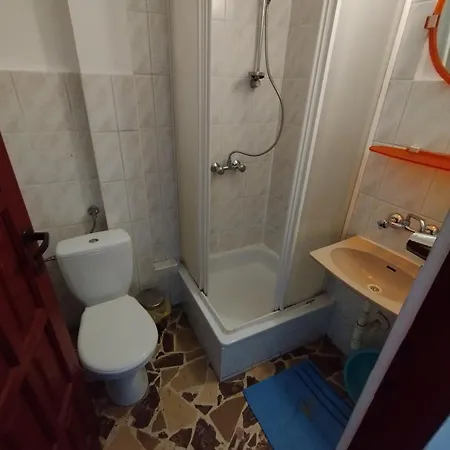 Panorama Feriegård Korbielów