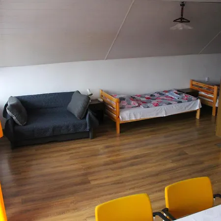 Panorama Çiftlik konaklama