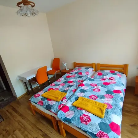 Panorama Feriegård *