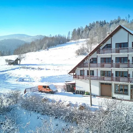 Panorama Farm stay *