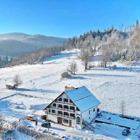 Çiftlik konaklama Panorama *