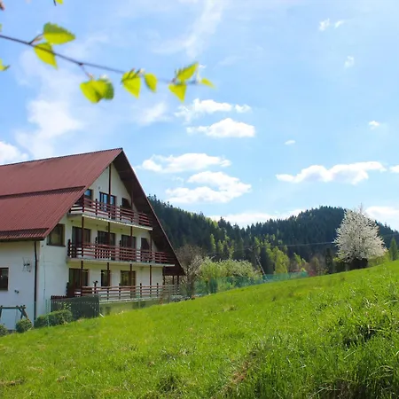 Panorama * Korbielów