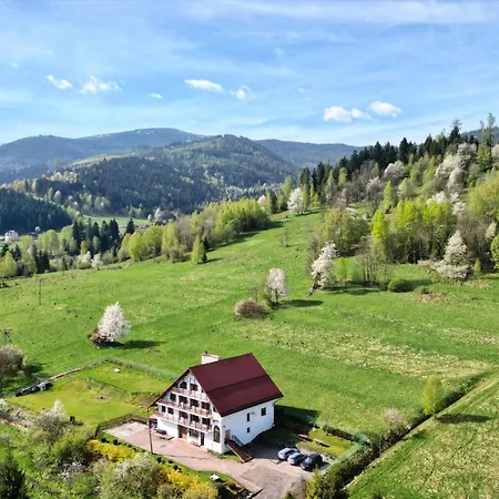Feriegård Panorama *