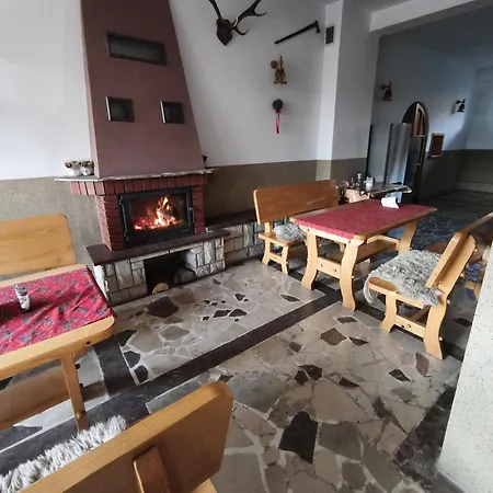 Panorama Çiftlik konaklama