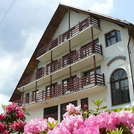 Panorama Çiftlik konaklama Korbielów