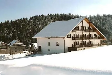 Feriegård Panorama Korbielów