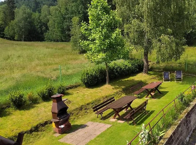 Panorama Vakantieboerderij