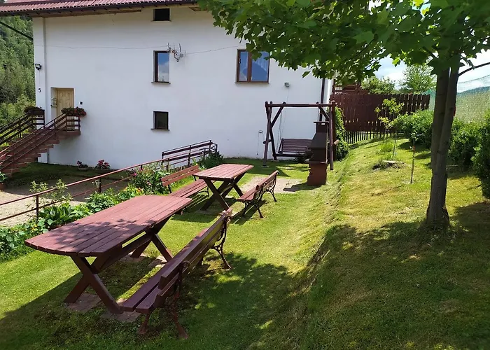 Vakantieboerderij Panorama *