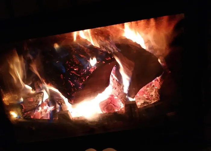 Panorama Vakantieboerderij