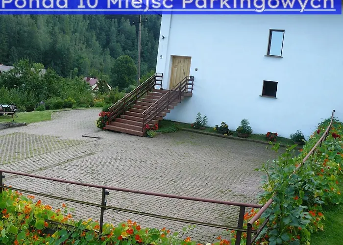 Panorama Vakantieboerderij