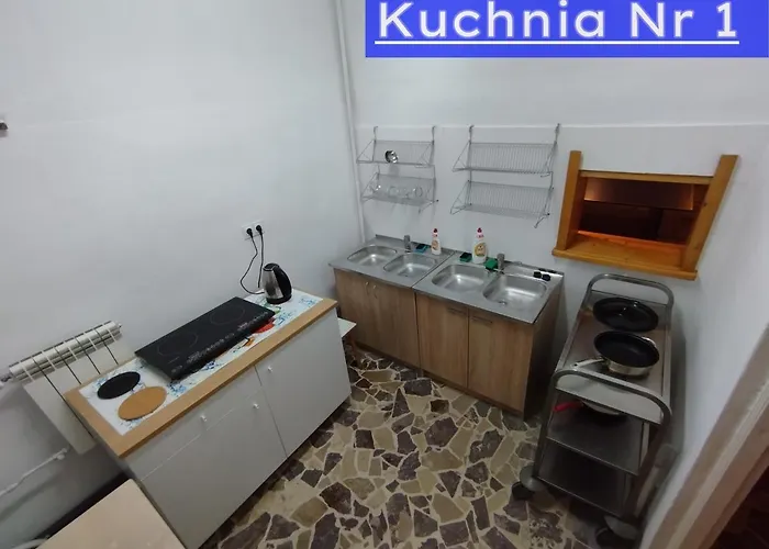 Panorama Farm stay Korbielow