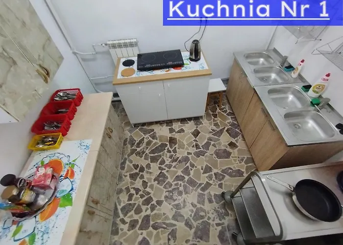 Panorama Vakantieboerderij *