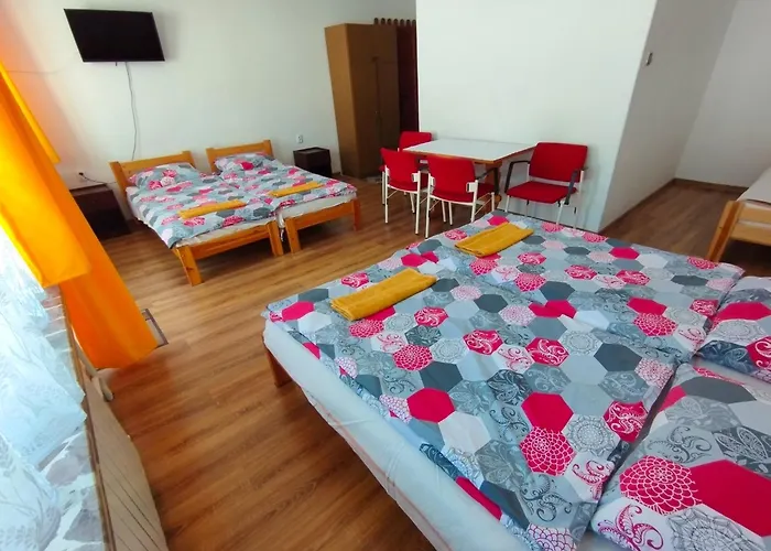 Panorama Farm stay Korbielow