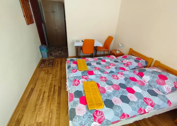 Panorama Farm stay *