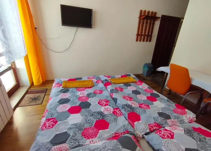 Panorama * 코르비에로프