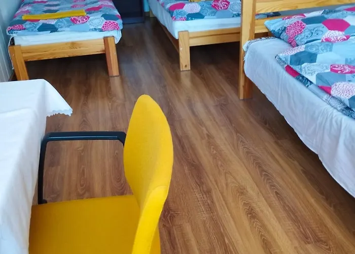 Vakantieboerderij Panorama Korbielów