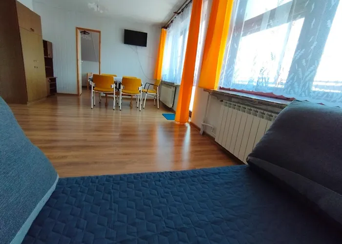 Panorama Vakantieboerderij *