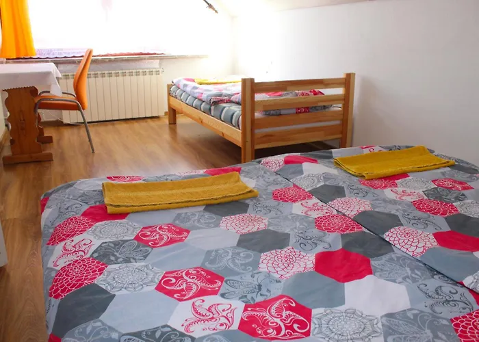 Panorama كوربييلوف