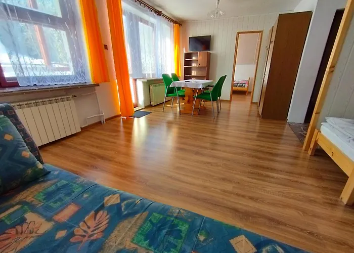 Panorama Farm stay *