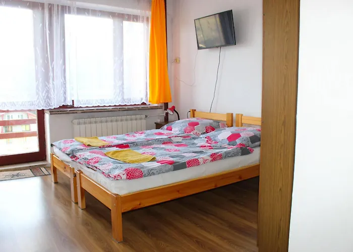 Vakantieboerderij Panorama