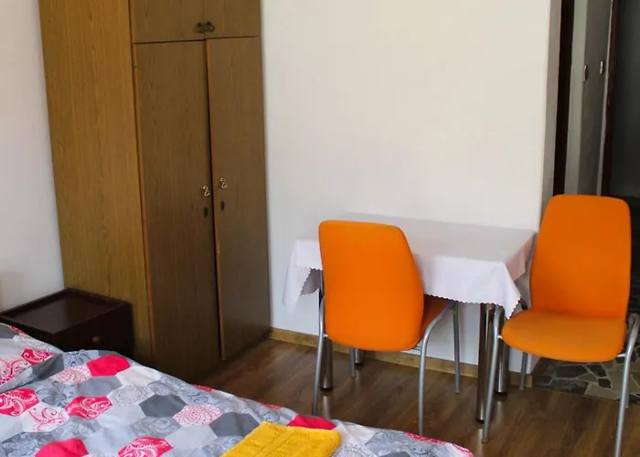 Panorama Vakantieboerderij