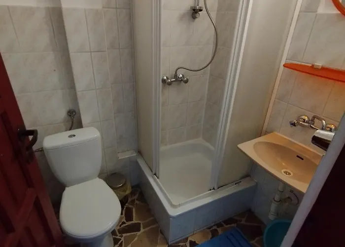 Panorama Vakantieboerderij Korbielów