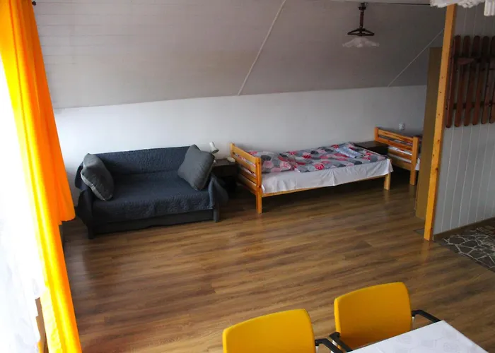 Panorama Vakantieboerderij