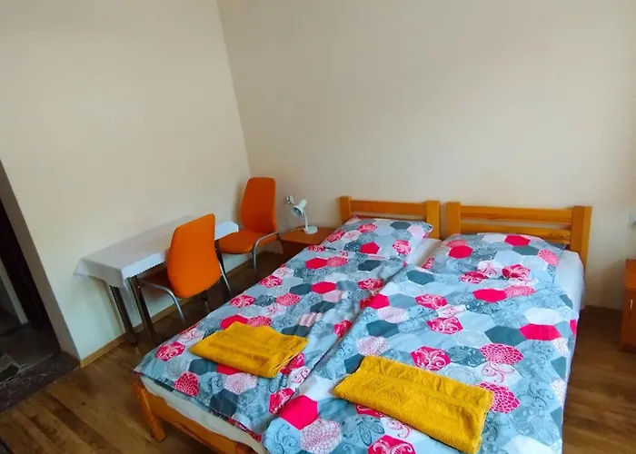 Panorama Farm stay *