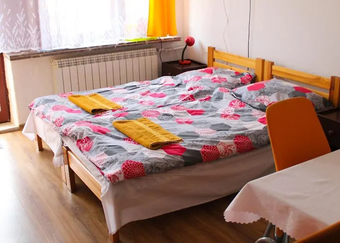 Panorama Vakantieboerderij