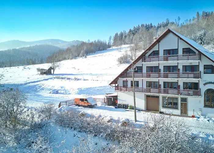Panorama Séjour à la ferme *
