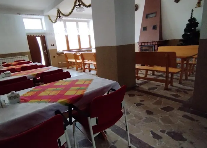 Panorama Vakantieboerderij