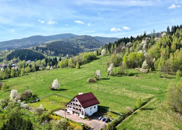 Farm stay Panorama *